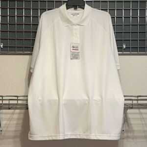 Polo Shirt Button Front . Size: XL {46-48} . Guide Series . Gander Mountain